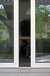 Hebeschiebetüren