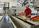 CNC-Anlage